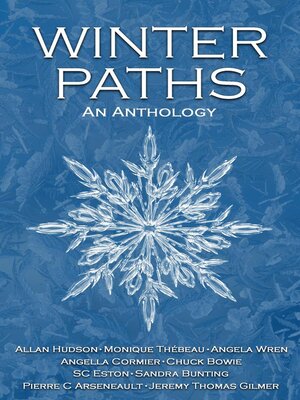 cover image of Winter Paths
